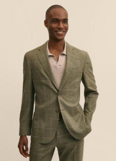 Explorer Suits by Brooks Brothers