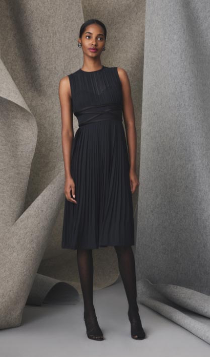 Brooks Brothers Look Book
