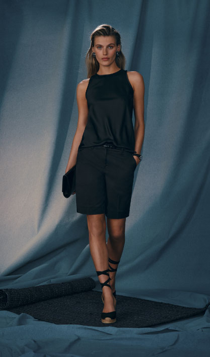 Brooks Brothers Look Book