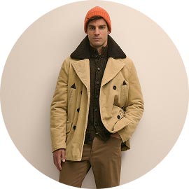 Outerwear