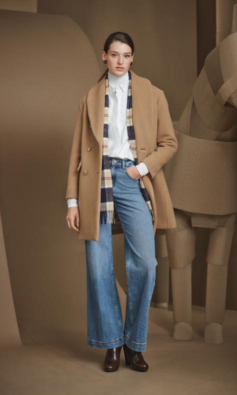 Brooks Brothers Look Book