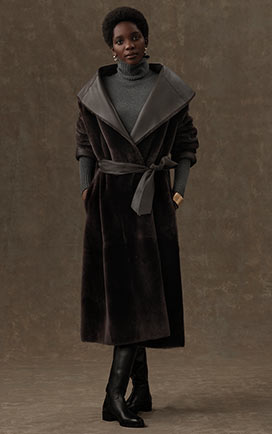 Brooks Brothers Look Book