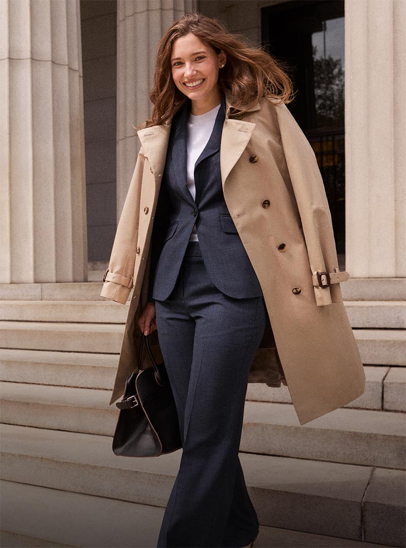 9-to-5-Style at Brooks Brothers