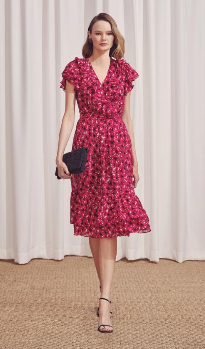 Brooks Brothers Look Book