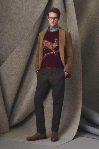 The Spring/Summer 2024 Lookbook