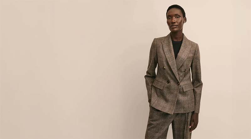 Jackets & Blazers