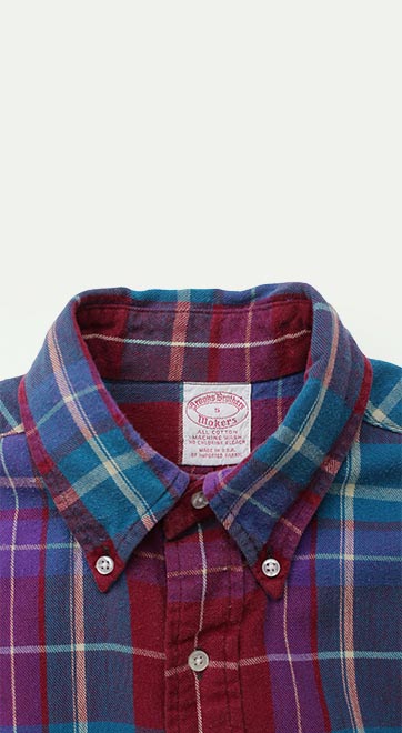 The Vintage Shop: One-of-a-Kind Style