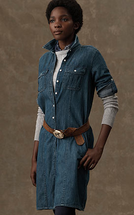 Brooks Brothers Look Book