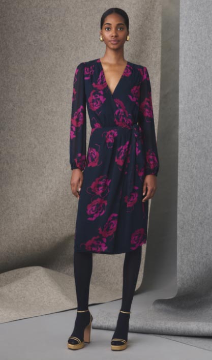 Brooks Brothers Look Book