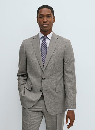 Classic Fit by Brooks Brothers