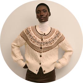 Sweaters