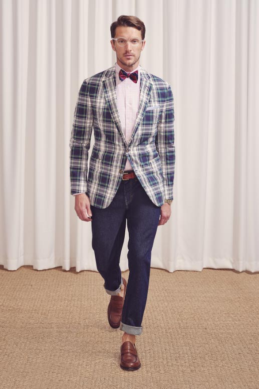 The Spring/Summer 2023 Lookbook