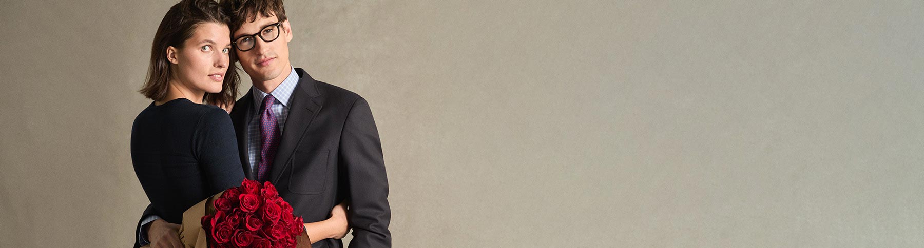 Gifts of Love with Brooks Brothers