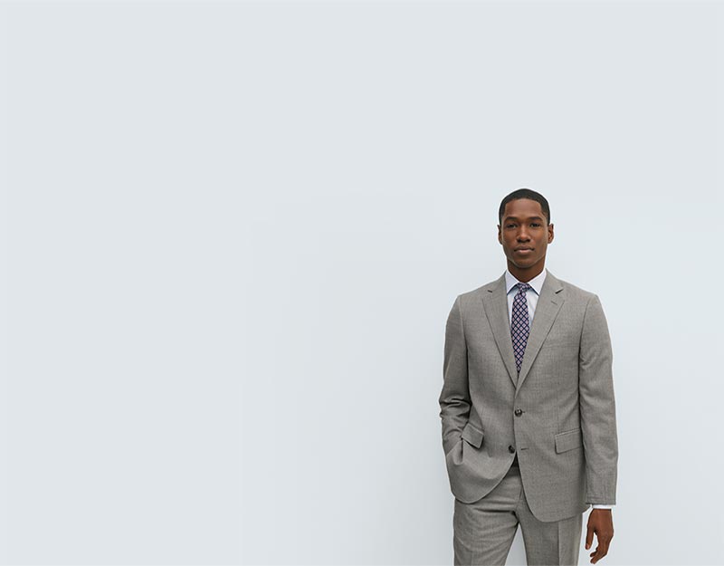 Classic Fit by Brooks Brothers