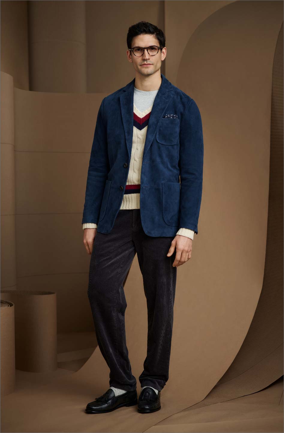 The Fall/Winter 2025 Lookbook