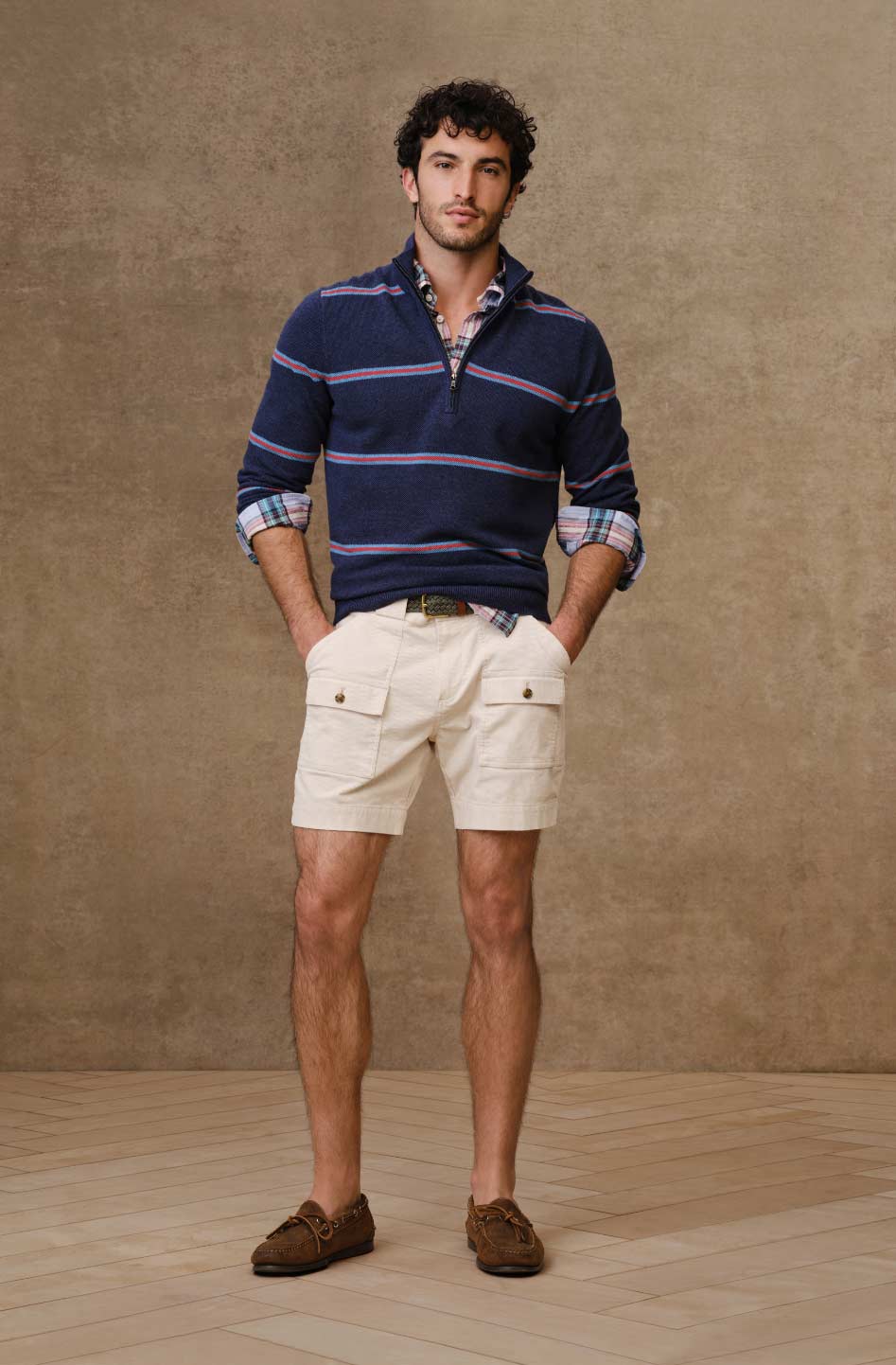 The Fall/Winter 2025 Lookbook