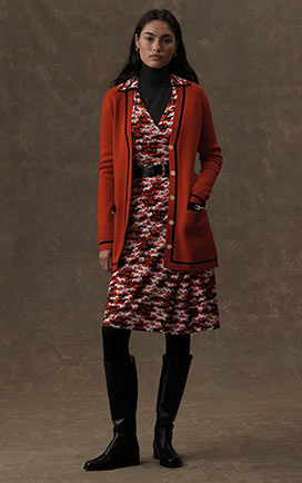 Brooks Brothers Look Book