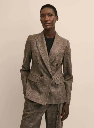 Jackets & Blazers