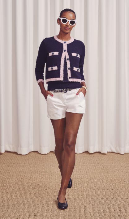 Brooks Brothers Look Book
