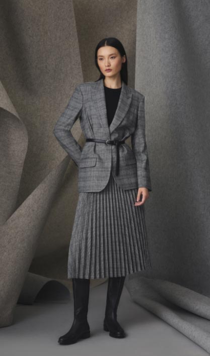 Brooks Brothers Look Book