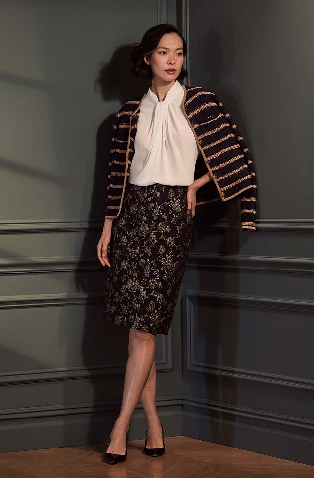 The Fall/Winter 2025 Lookbook