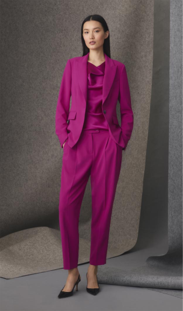 Brooks Brothers Look Book