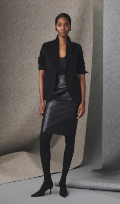 Brooks Brothers Look Book