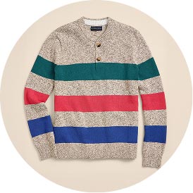 Sweaters