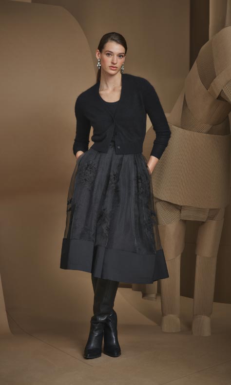 Brooks Brothers Look Book