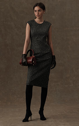 Brooks Brothers Look Book