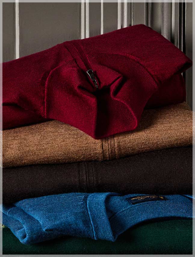 Merino Wool