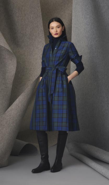 Brooks Brothers Look Book