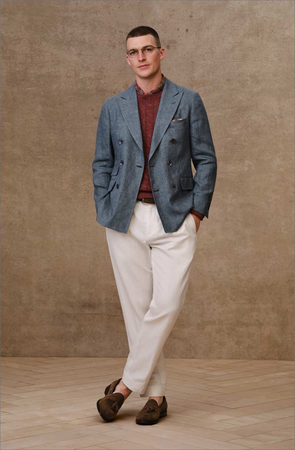 The Fall/Winter 2025 Lookbook