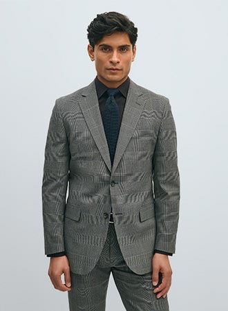 Slim Fit by Brooks Brothers
