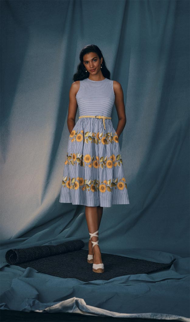 Brooks Brothers Look Book