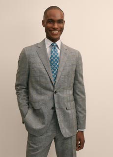 Slim Fit Suits by Brooks Brothers