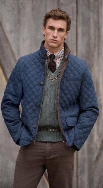 New Arrivals to Wear Now: Rich fabrics, soft modern tailoring, equestrian influences: fall is here.