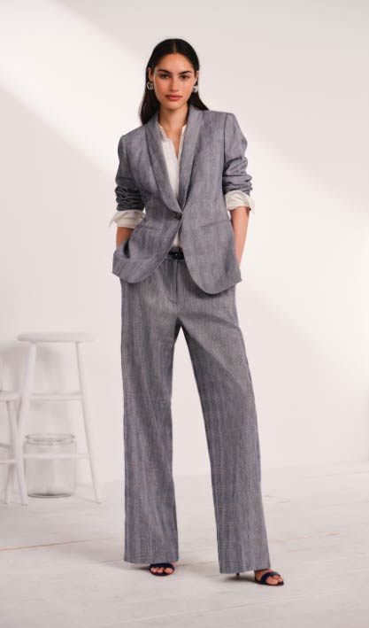 Brooks Brothers Look Book