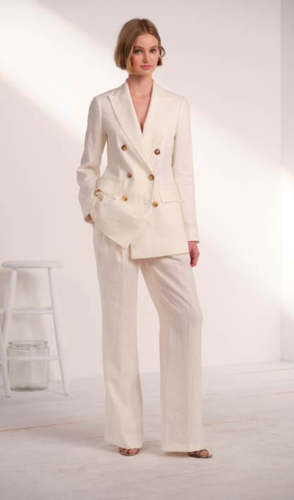 Brooks Brothers Look Book