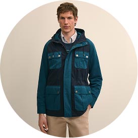 Outerwear