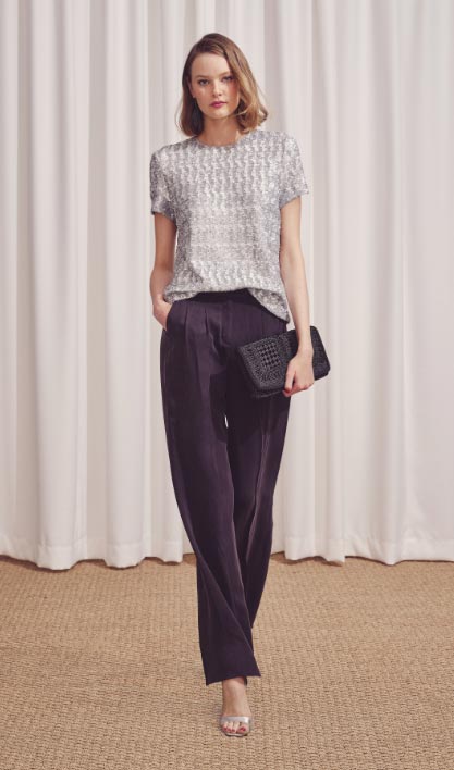 Brooks Brothers Look Book