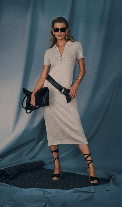 Brooks Brothers Look Book