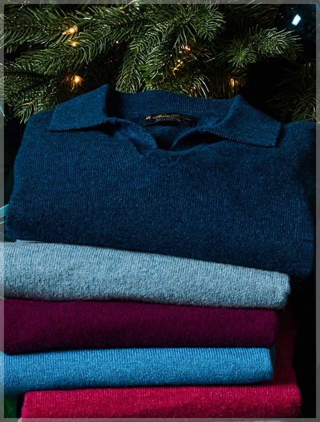 Men&rsquo;s Sweaters