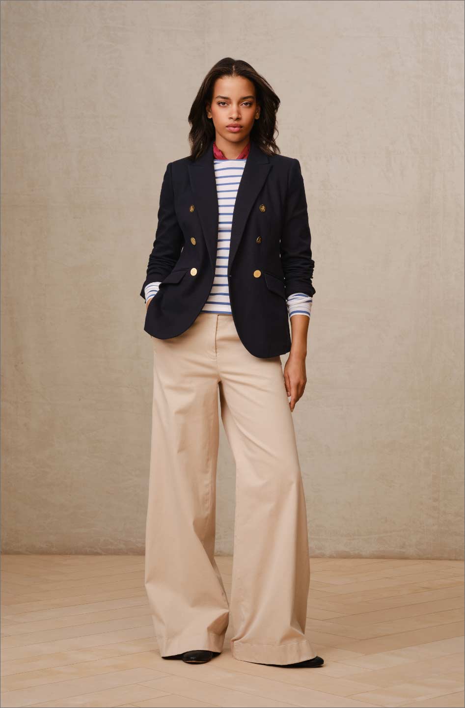 The Fall/Winter 2025 Lookbook