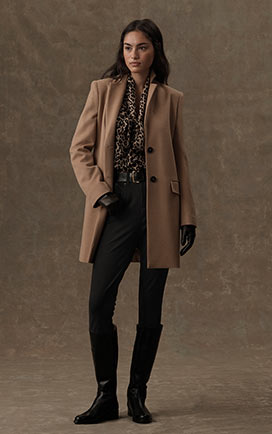 Brooks Brothers Look Book