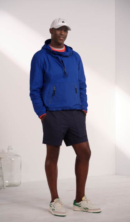Brooks Brothers Look Book