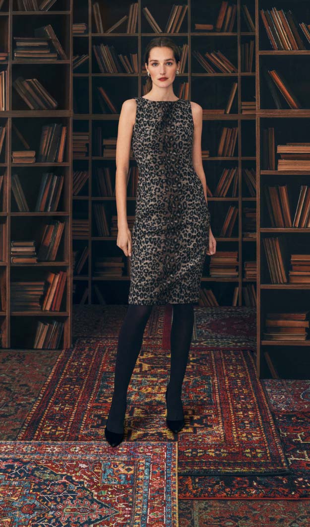 Brooks Brothers Look Book