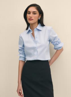 Non-Iron Shirts by Brooks Brothers