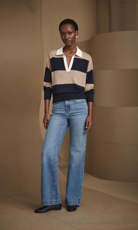 Brooks Brothers Look Book