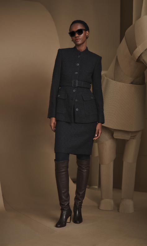 Brooks Brothers Look Book